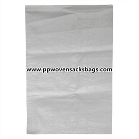 Cina Disesuaikan PP Woven Bags Reusable Custom Kemasan Tas Semen, Batubara, Malt pemasok