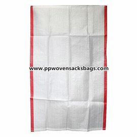 Cina Polypropylene Virgin PP Woven Sacks Bags pemasok