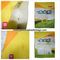 Multi Color BOPP Laminated Bags Polypropylene Rice Bags Tear Resistant pemasok