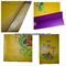 Double Stitched BOPP Laminated Bags Polypropylene Woven Rice Bag Packaging pemasok