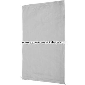 Cina Kantong Woven Polypropylene Walnut Hemmed PP Woven Bags pemasok