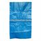 Durable Biru PP Woven Bags untuk Packing Kimia / Industri Polypropylene Sacks pemasok