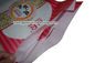 Moisture Proof PP Woven Bopp Packaging Bags with High Resolution Graphics pemasok